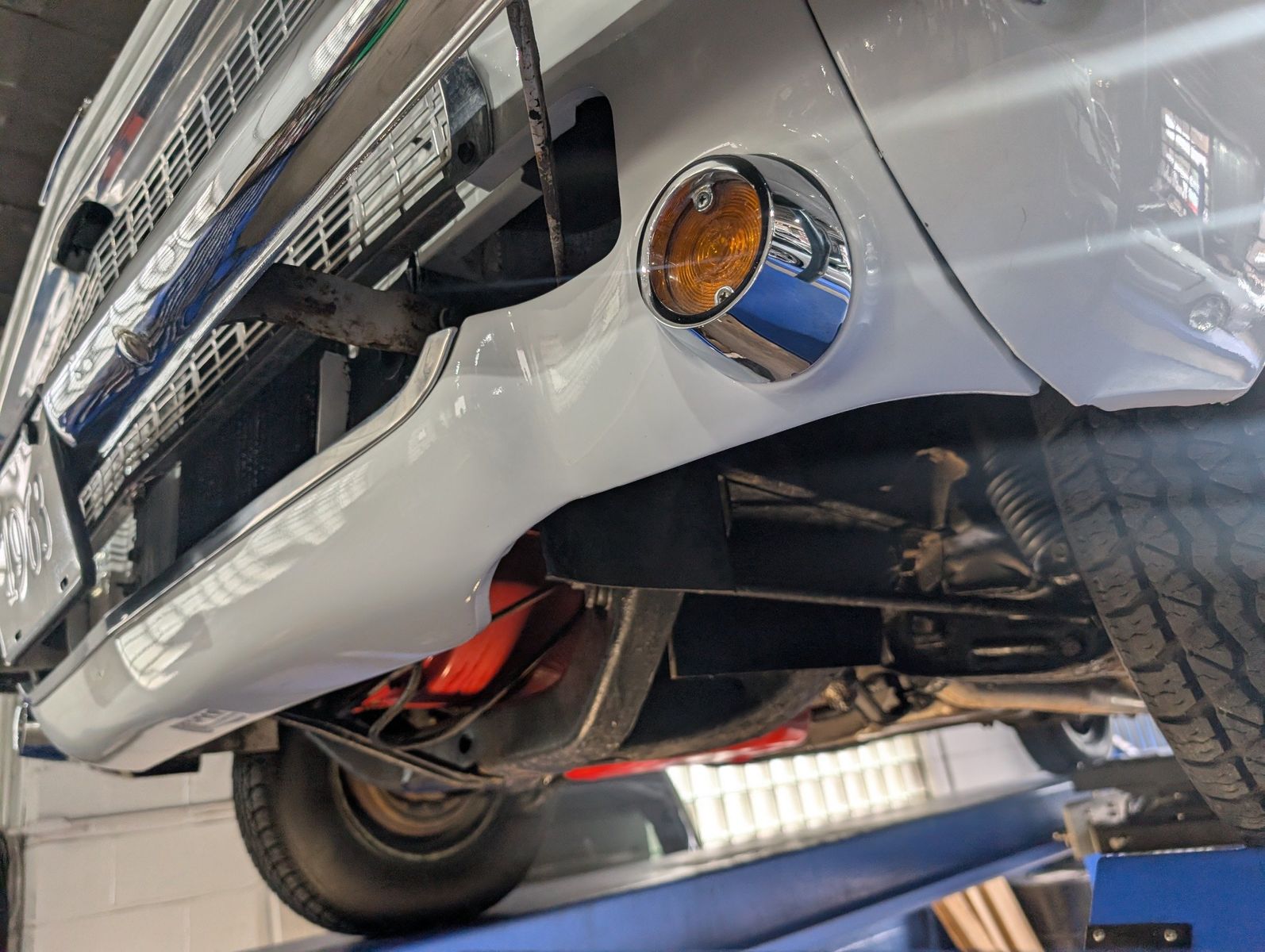 1963 Plymouth Valiant 185