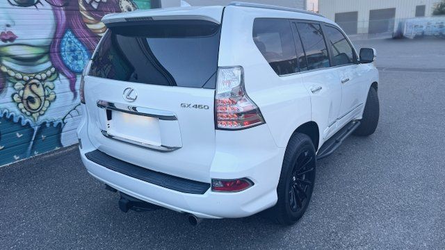 2019 Lexus GX Base - Photo 10