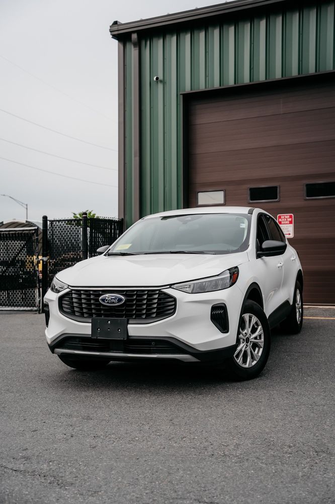 2025 Ford Escape Active AWD's photo