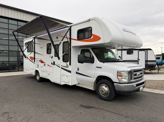 photo of RV 2016 Forest River Sunseeker 2650S