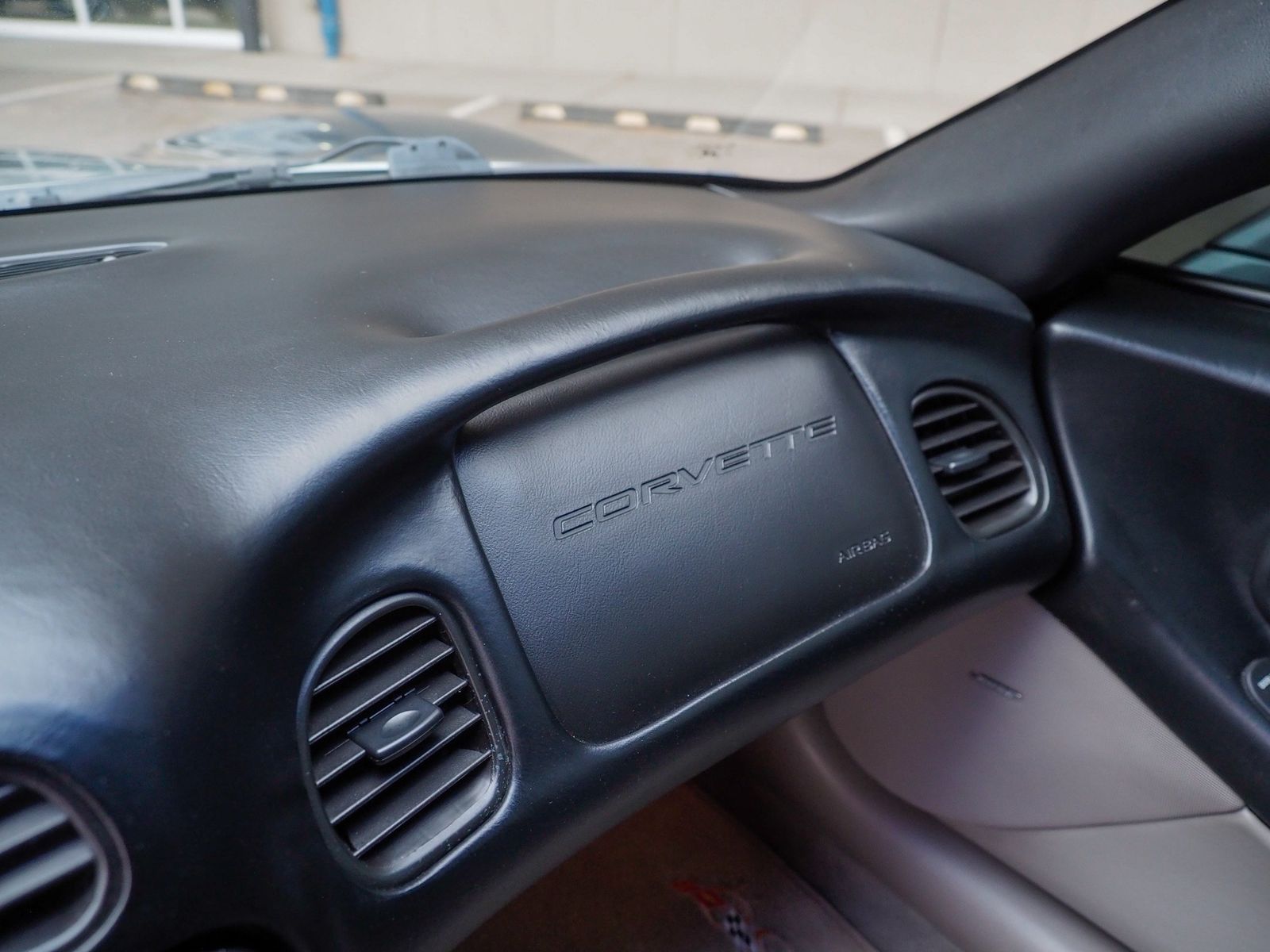 2003 Chevrolet Corvette 60