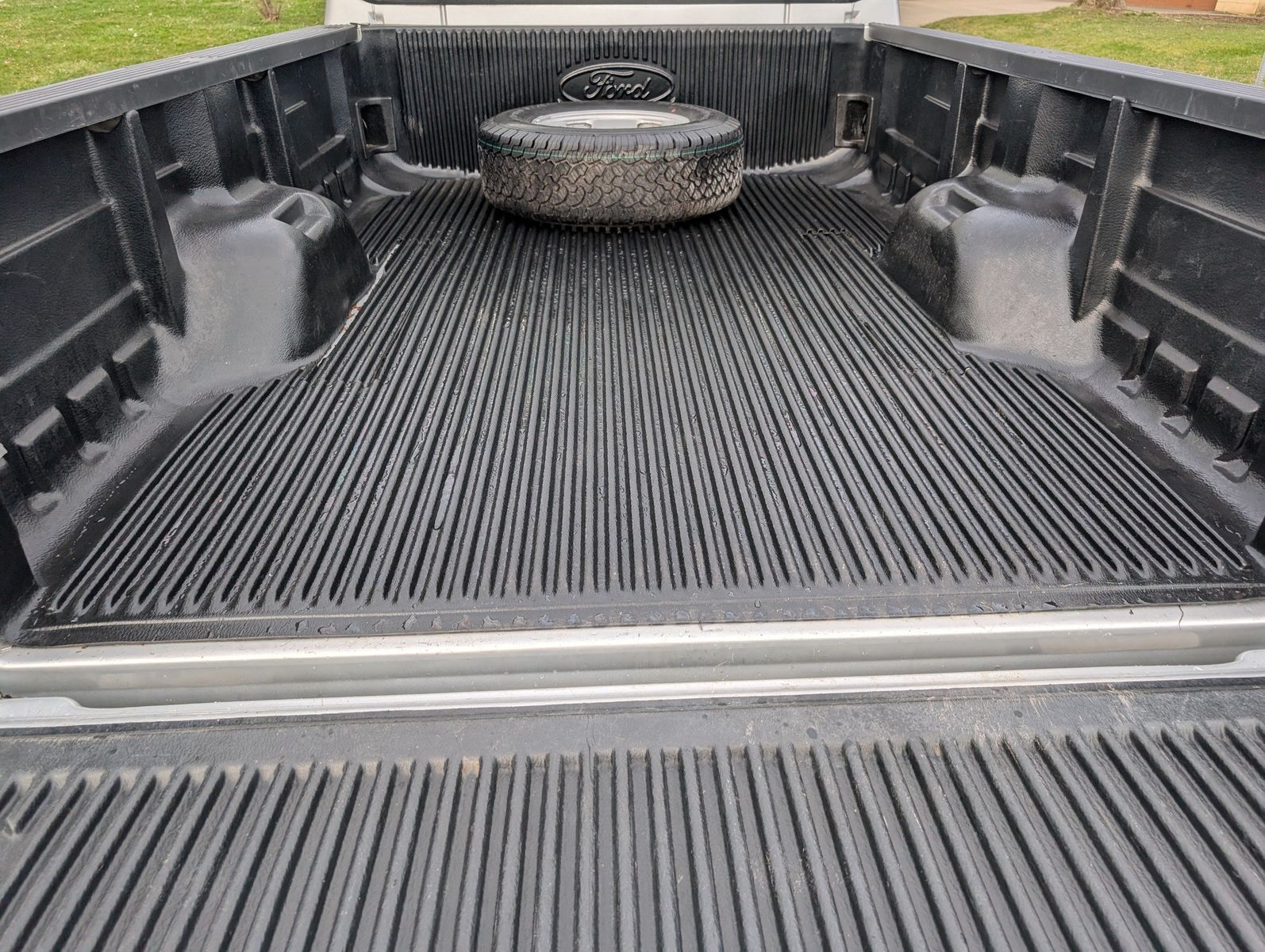 2006 Ford F-350 Super Duty 85