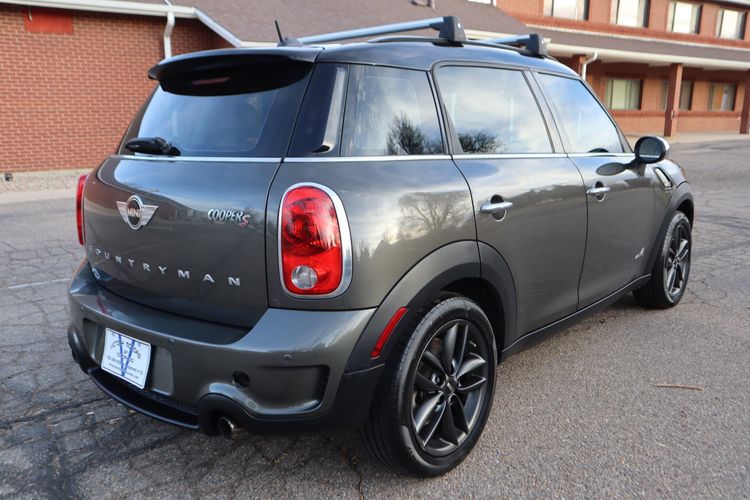 2013 Mini Cooper Countryman | Victory Motors of Colorado