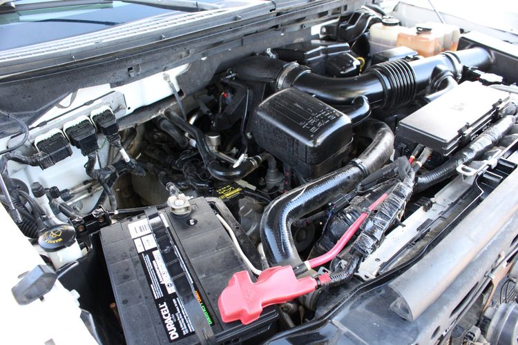 2010 Ford F150 Lariat Victory Motors of Colorado