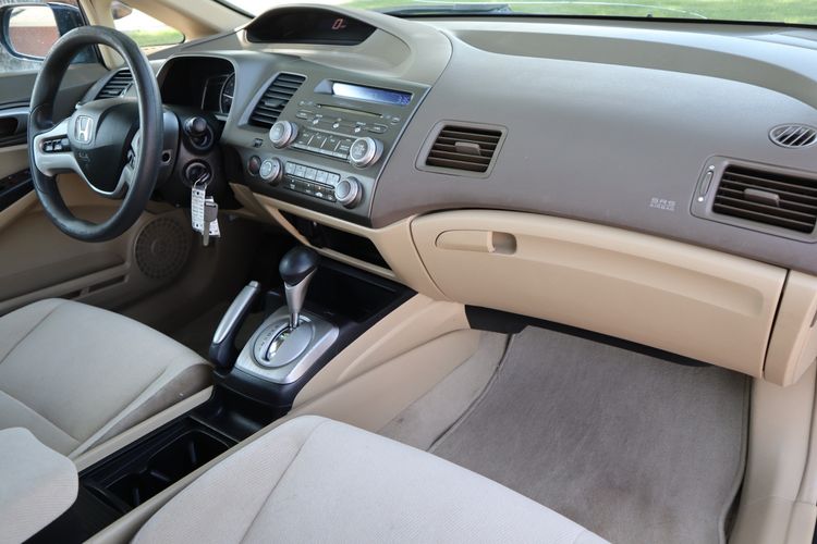 2006 Honda Civic EX Victory Motors of Colorado