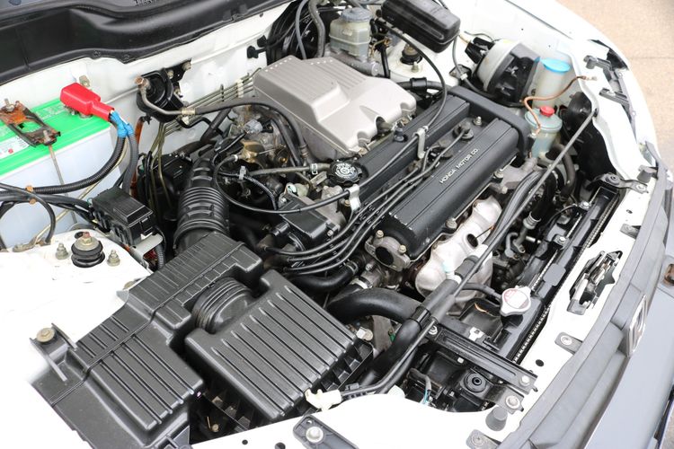 1999 Honda CRV EX Victory Motors of Colorado