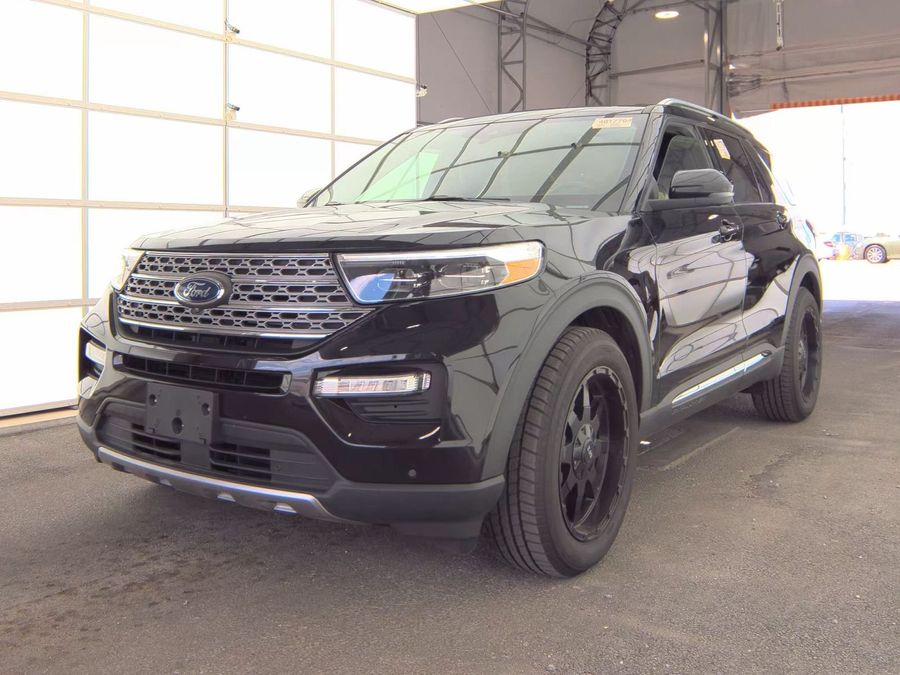 Vehicle Image