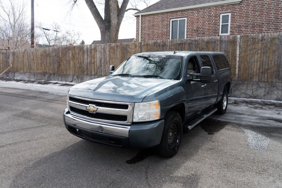 Vehicle Image