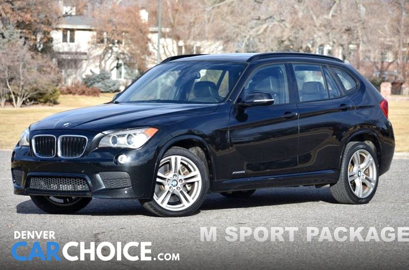 2015 BMW X1 xDrive35i | Car Choice