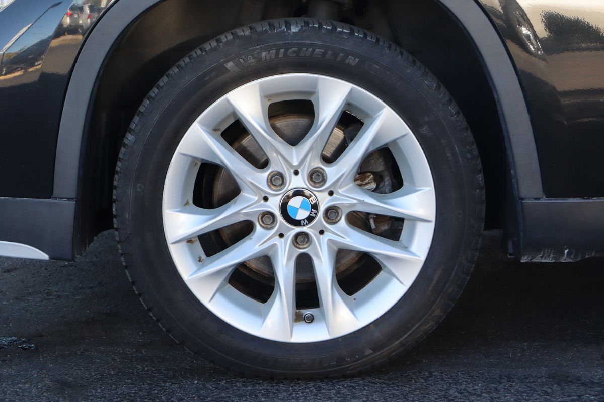 2015 BMW X1 xDrive28i