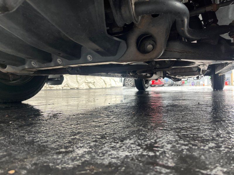 2018 Nissan NV1500 photo 13