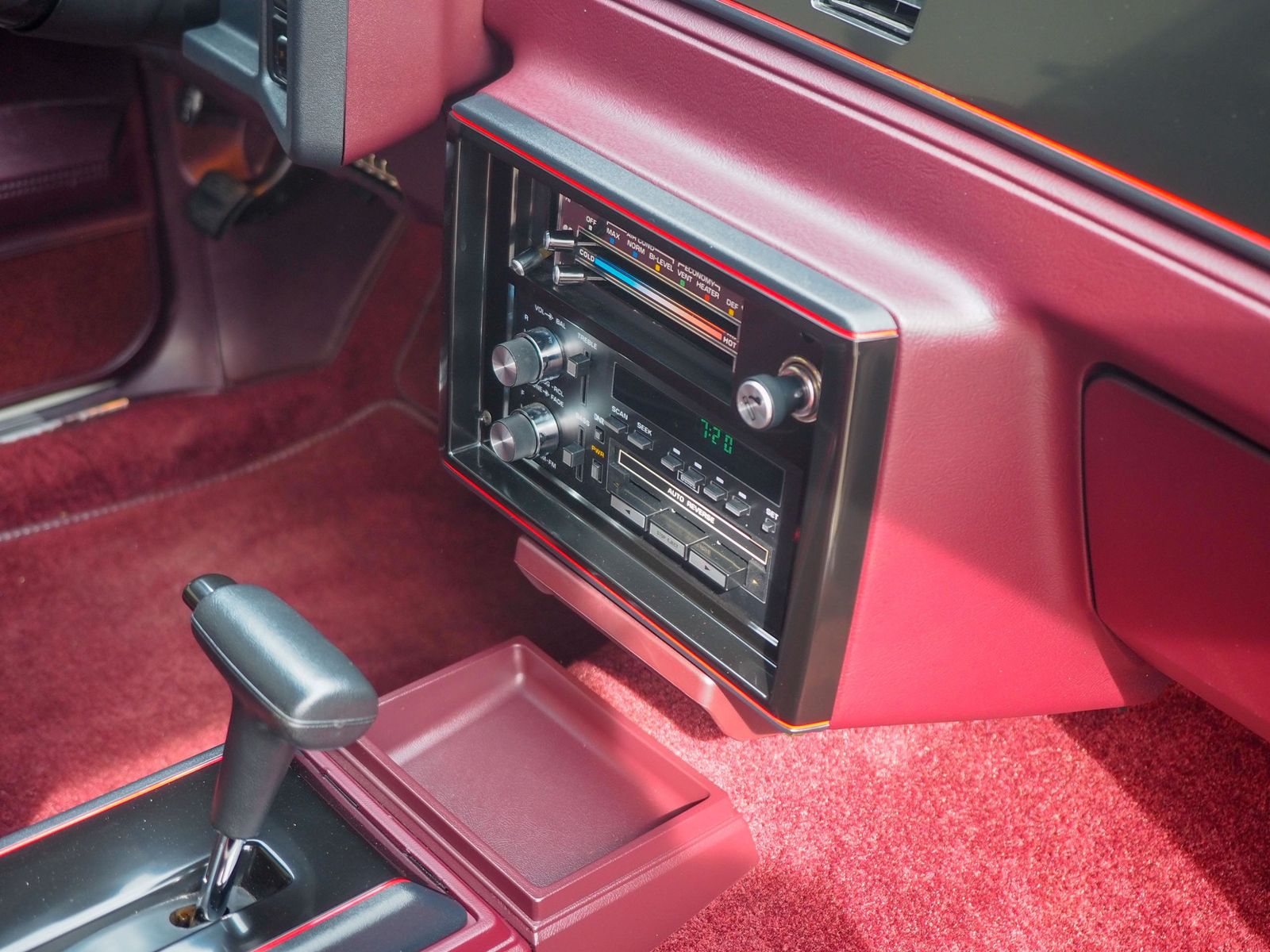 1987 Chevrolet Monte Carlo 66