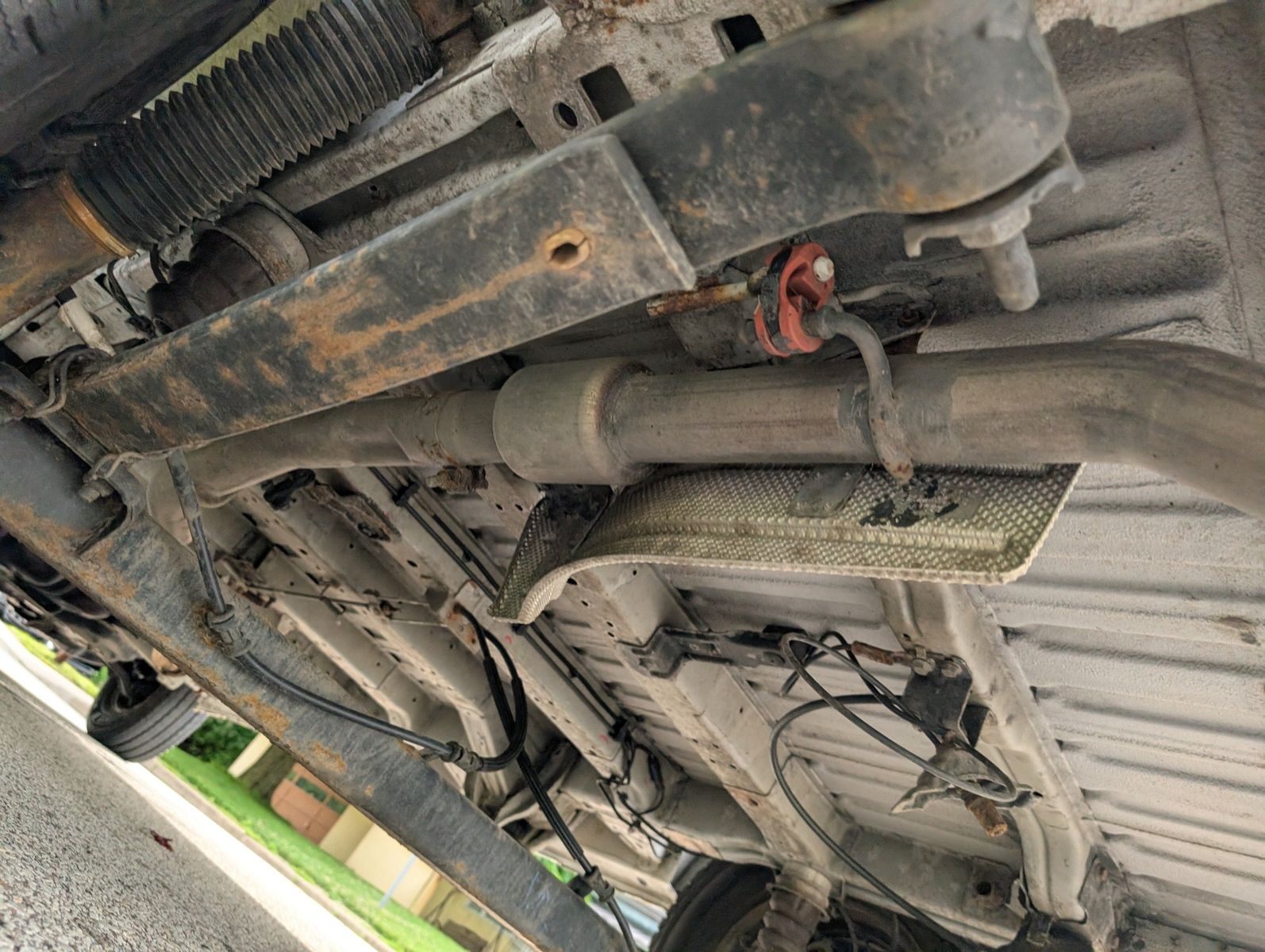 2019 Ram ProMaster 1500 51