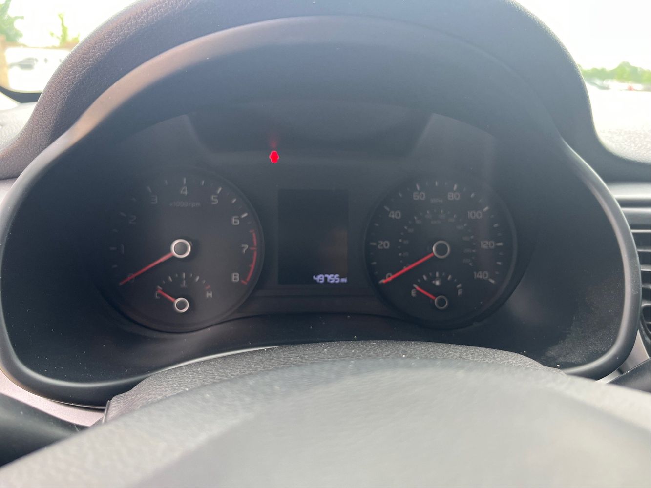 2023 Kia Rio S photo 16