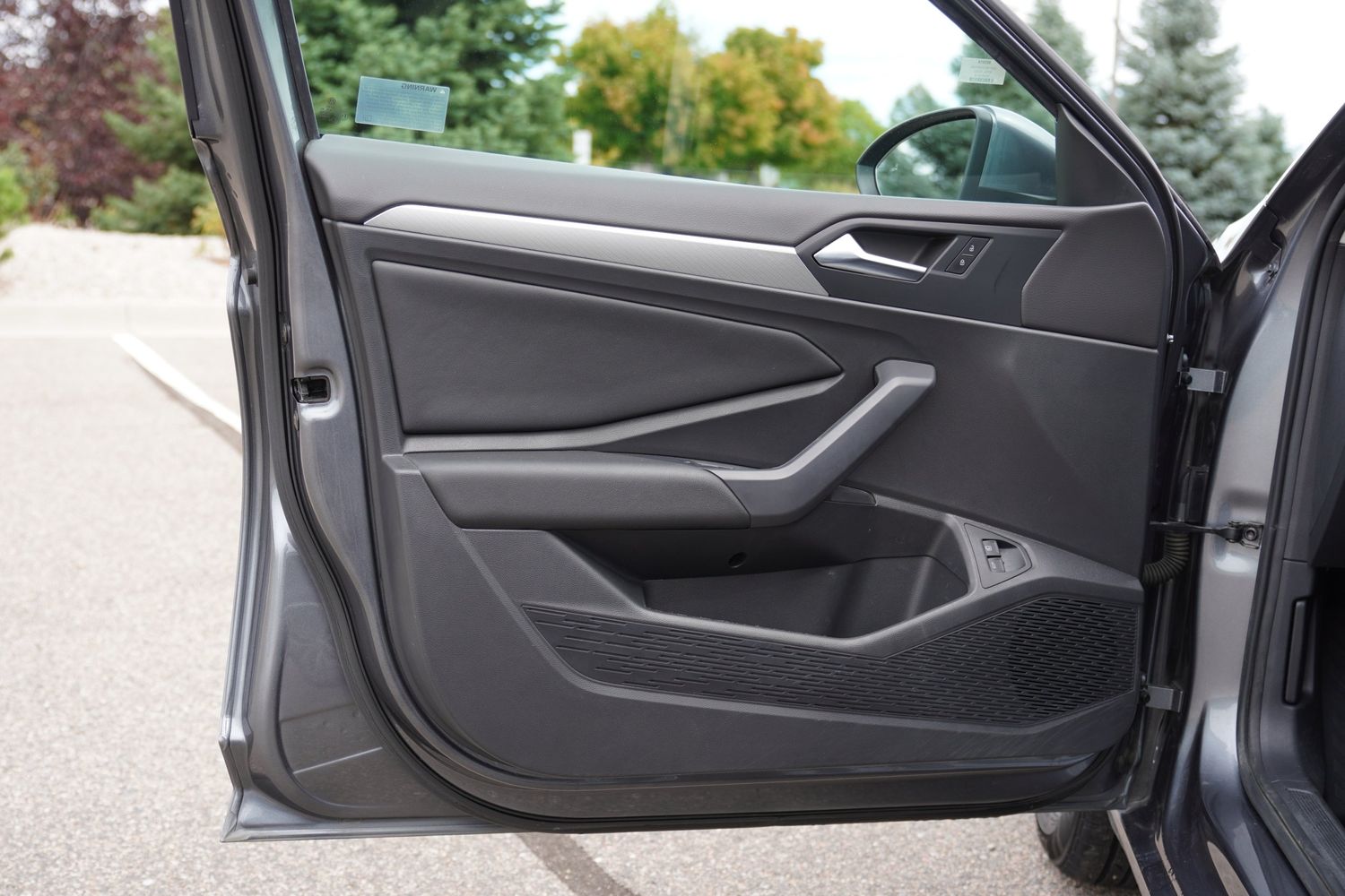 2021 Volkswagen Jetta 1.4T S photo 9