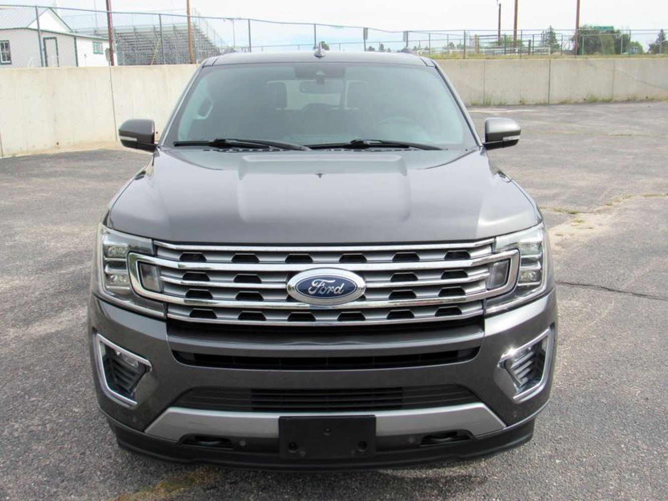 2019 Ford Expedition Limited photo 8