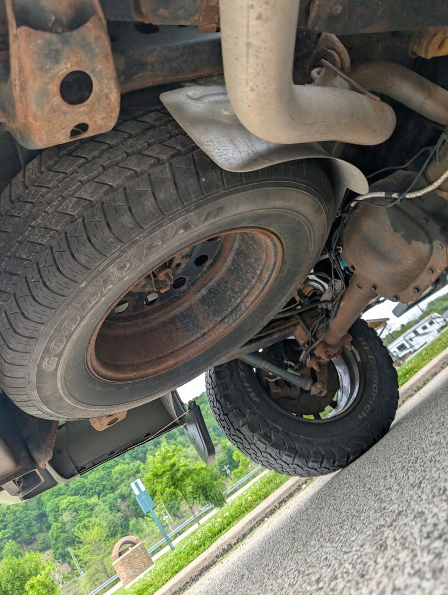 2018 Ram 5500 Chassis 175