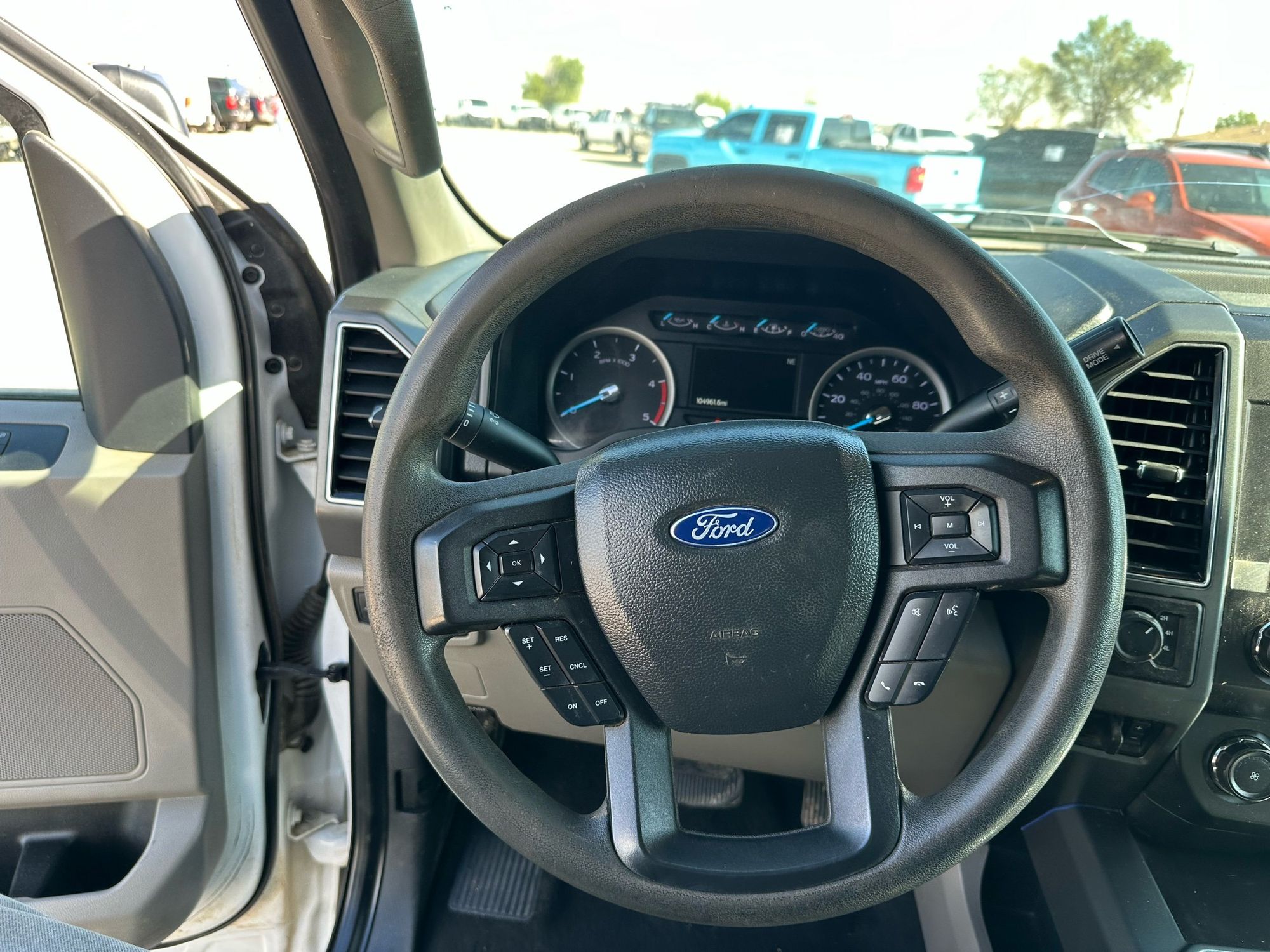 2022 Ford F-250 XLT photo 35