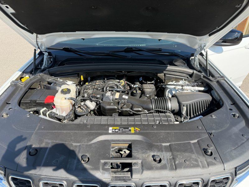 2022 Jeep Grand Cherokee Laredo - Photo 7