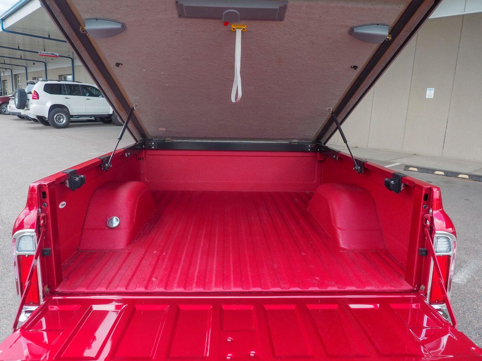 1967 Chevrolet C10 68