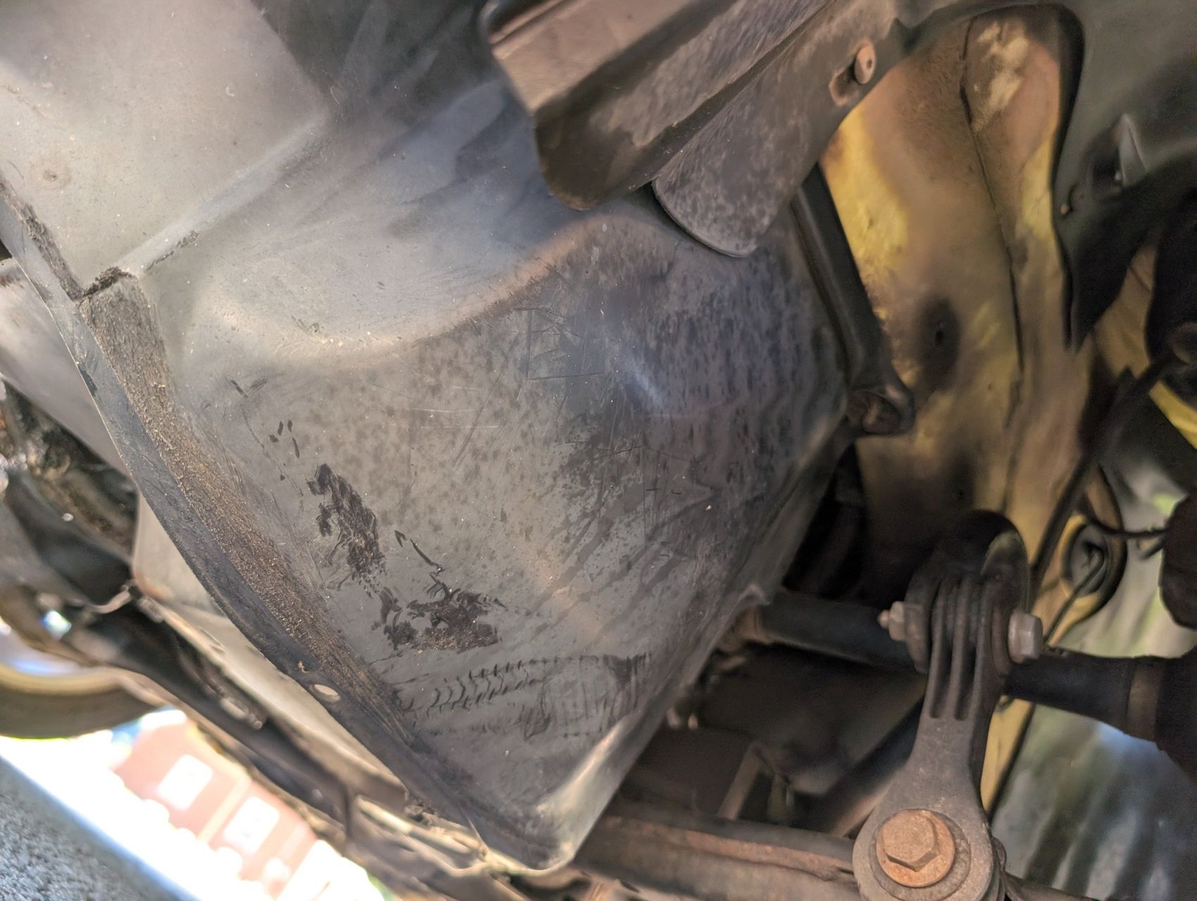 2008 Volkswagen New Beetle 97