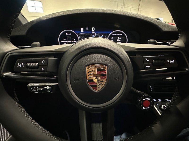 2025 Porsche 911 Carrera, photo 19