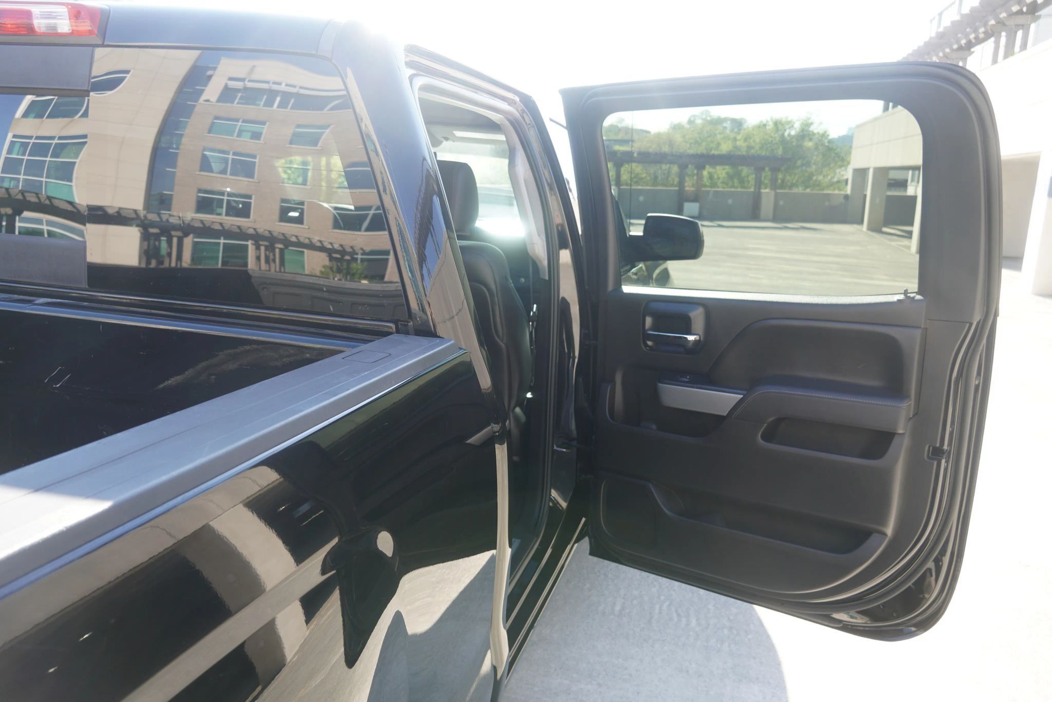 2014 Chevrolet Silverado 1500 LTZ - Photo 53