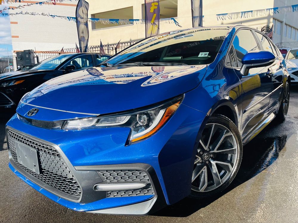 Home Caribbean Auto Sales