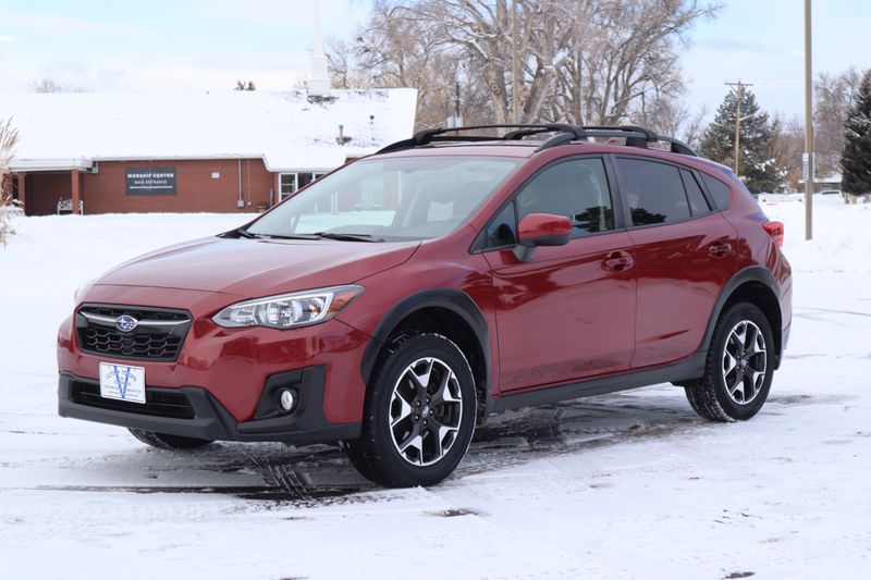 2019 Subaru Crosstrek 2.0i Premium | Victory Motors of Colorado