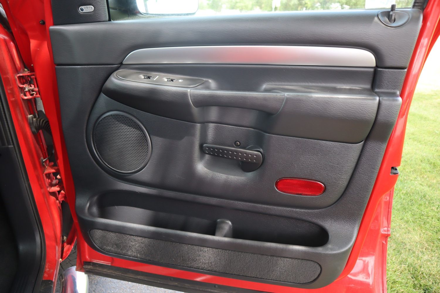 2004 Dodge Ram 2500 Interior Parts