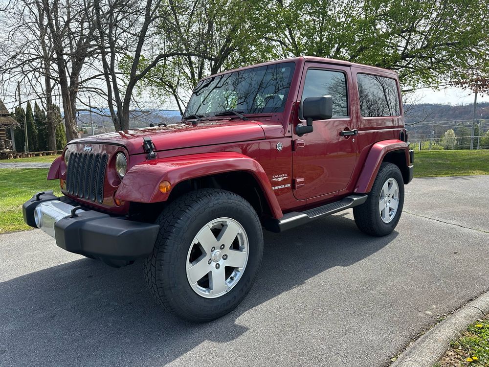 About Us Rocky Top Motors