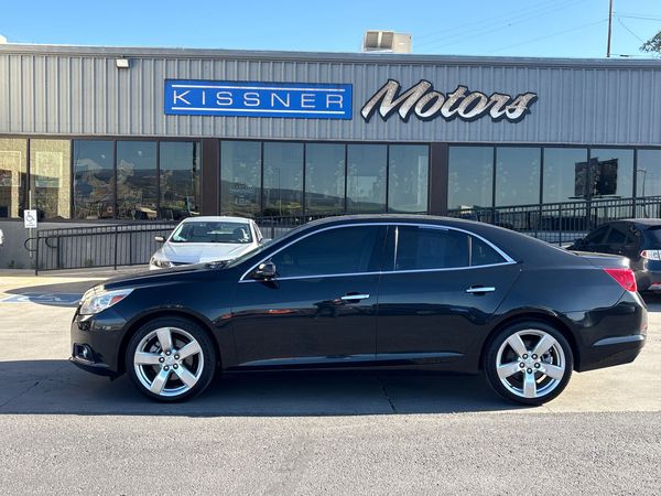 Featured Vehicle Image