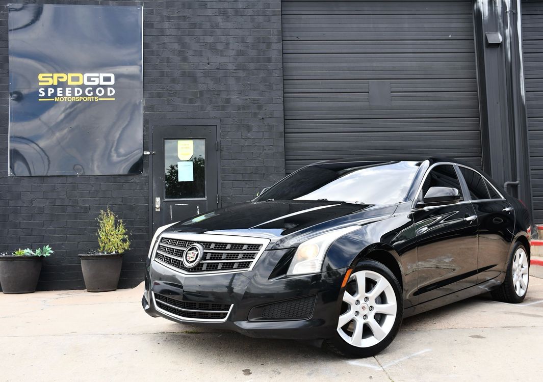 Featured Vehicle Image