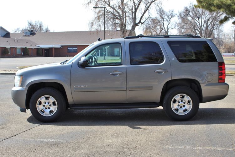 2008 Chevrolet Tahoe LT | Victory Motors of Colorado