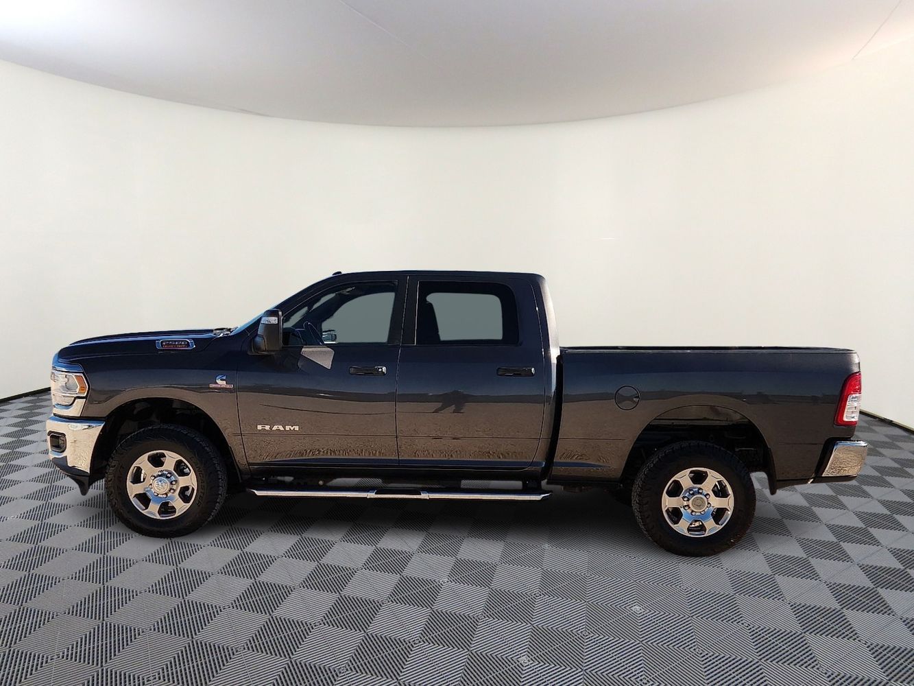 2024 Ram 2500 Big Horn photo 2