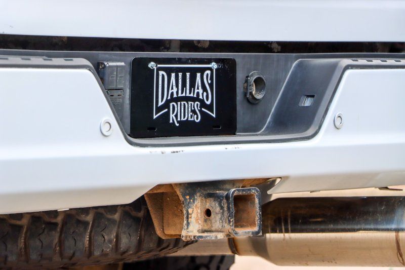 2020 Chevrolet Silverado 2500HD High Country - Photo 13