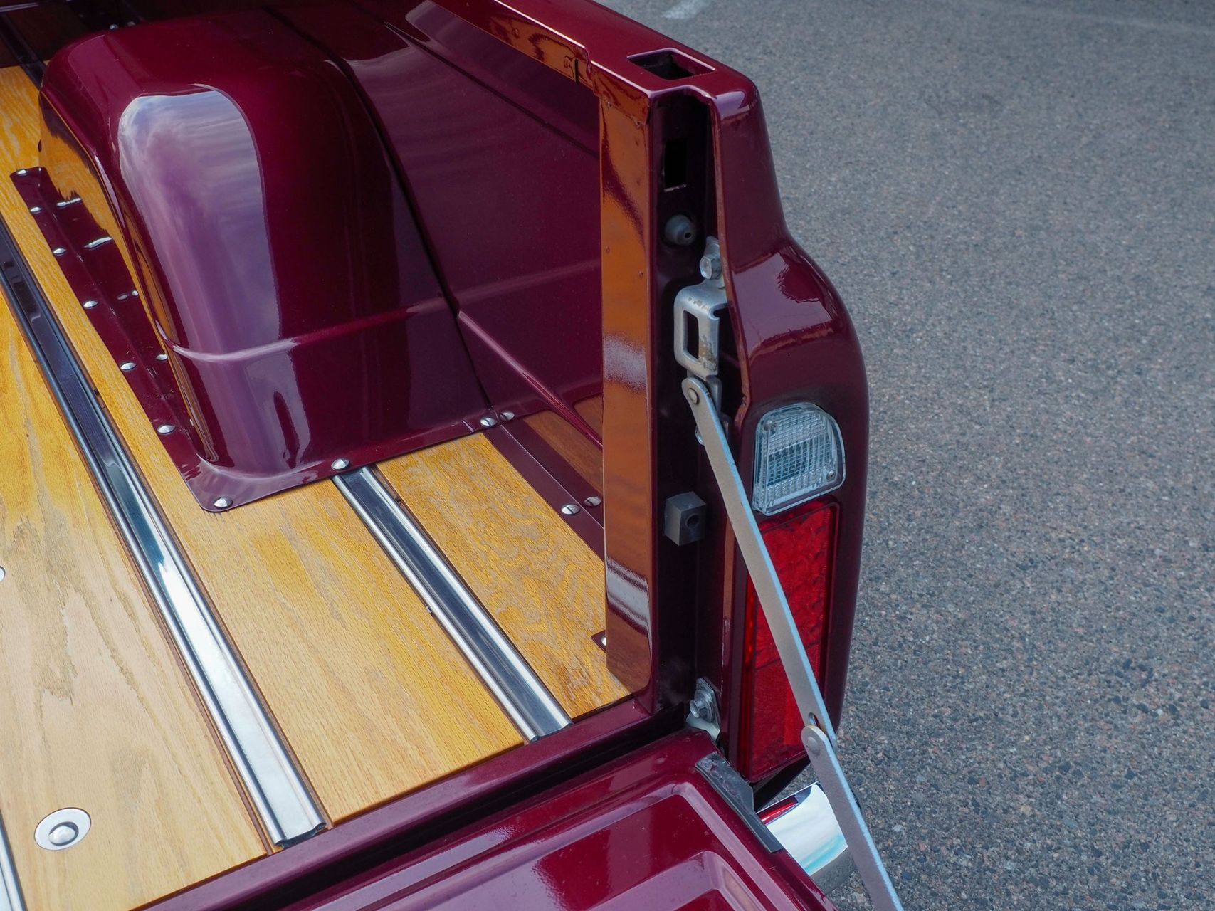 1967 Chevrolet C10 62