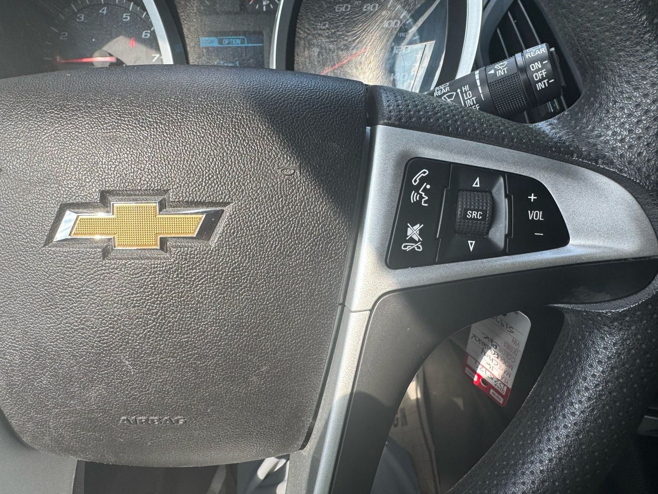 2016 Chevrolet Equinox LT photo 26