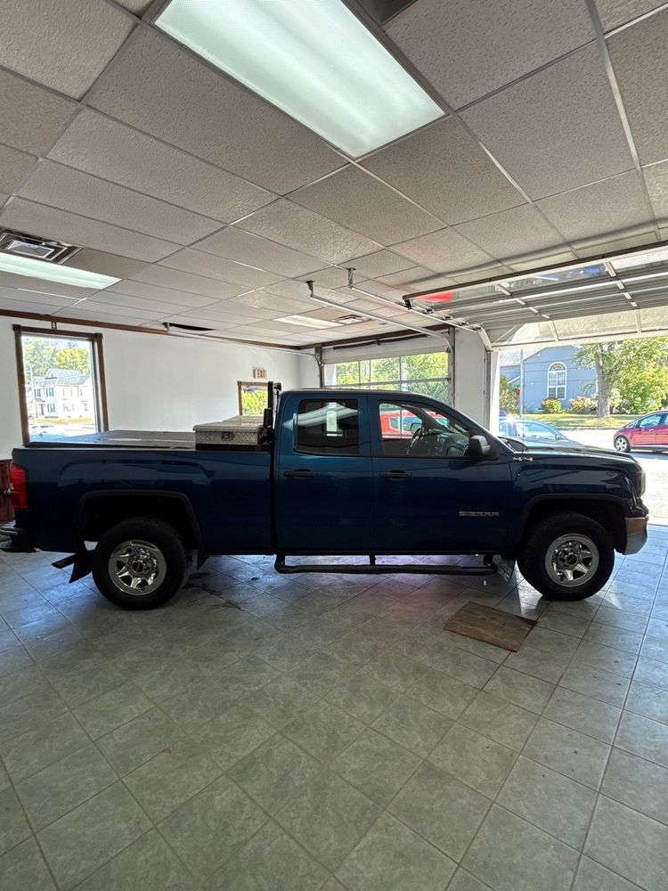 2019 Gmc Sierra 1500 Limited photo 8