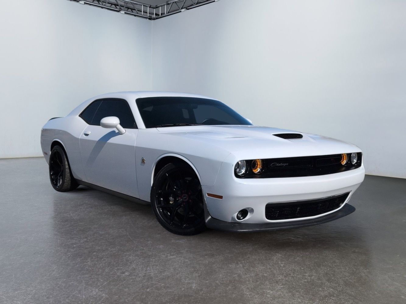 2020 Dodge Challenger R/T