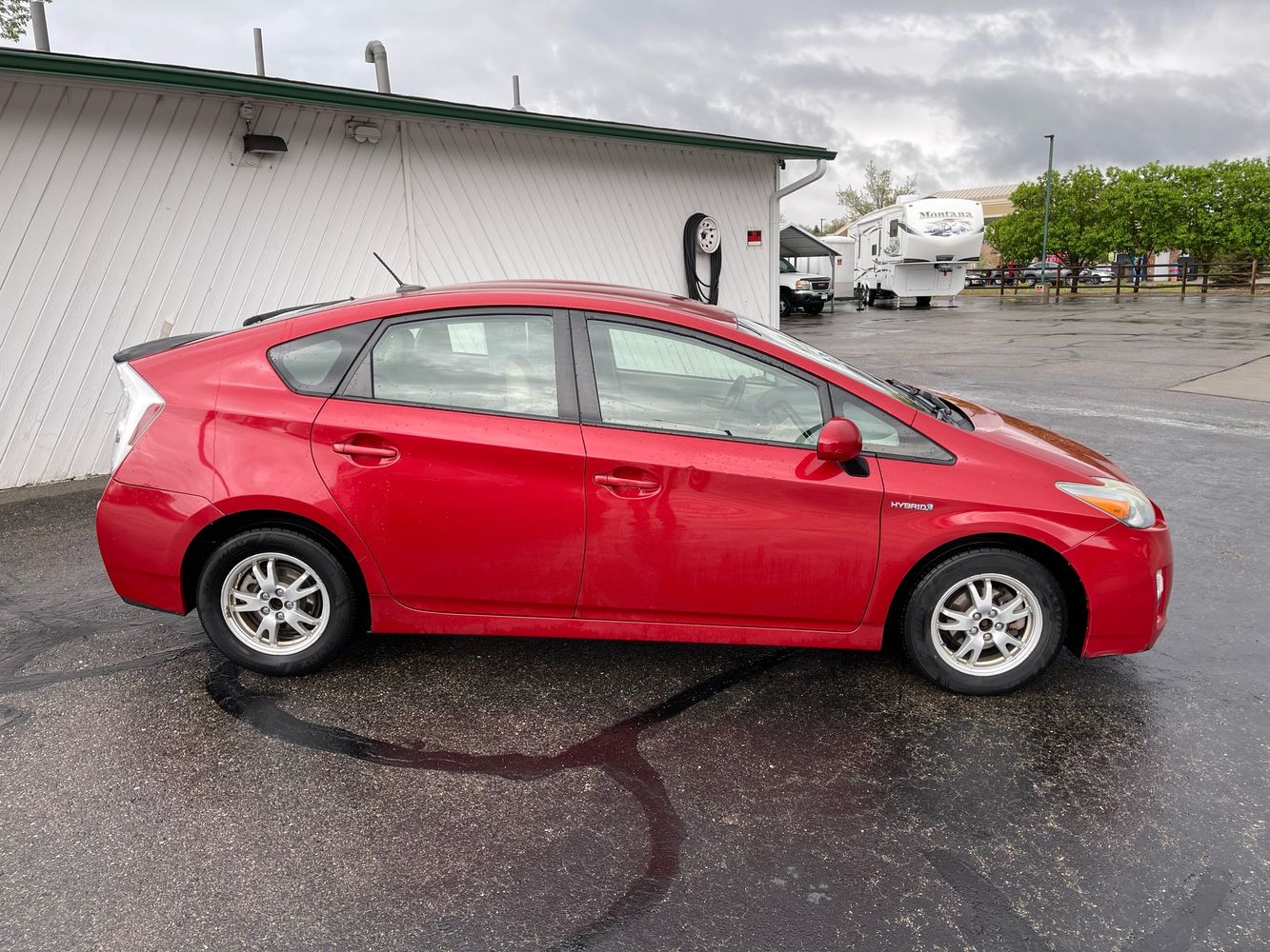 Image 3 of 2010 Toyota Prius II