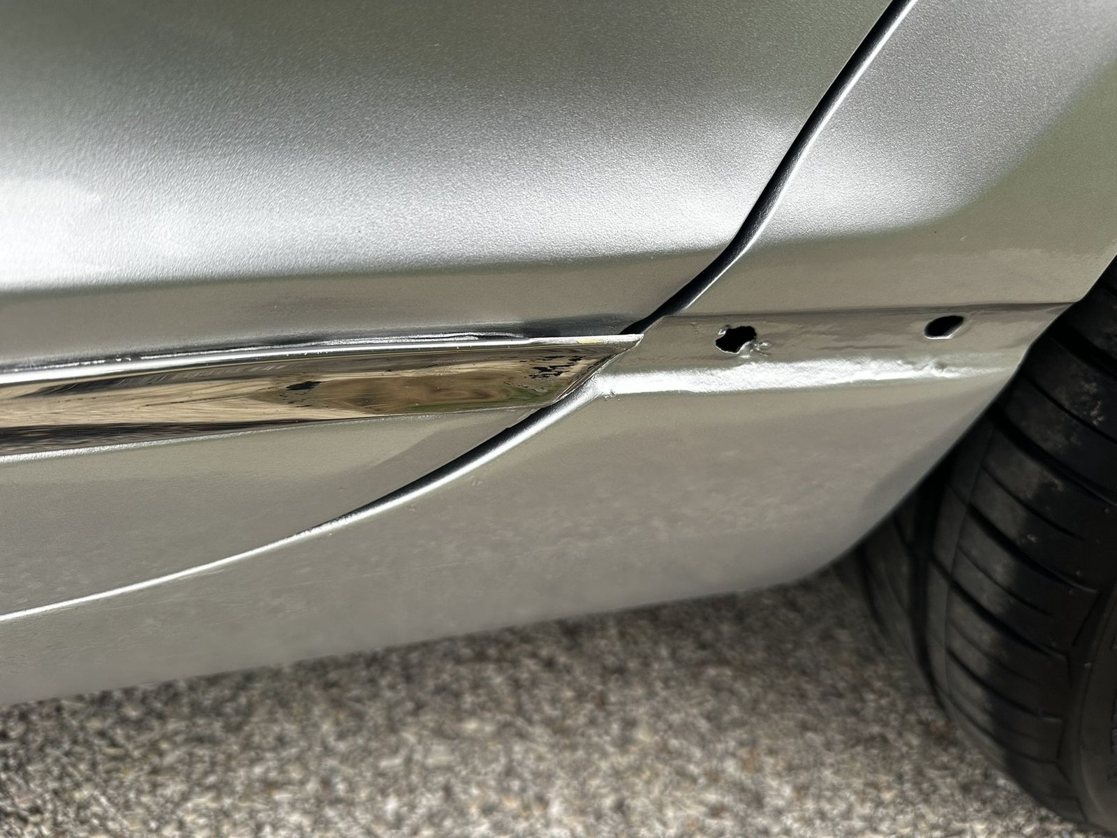 2007 Bentley Continental 90