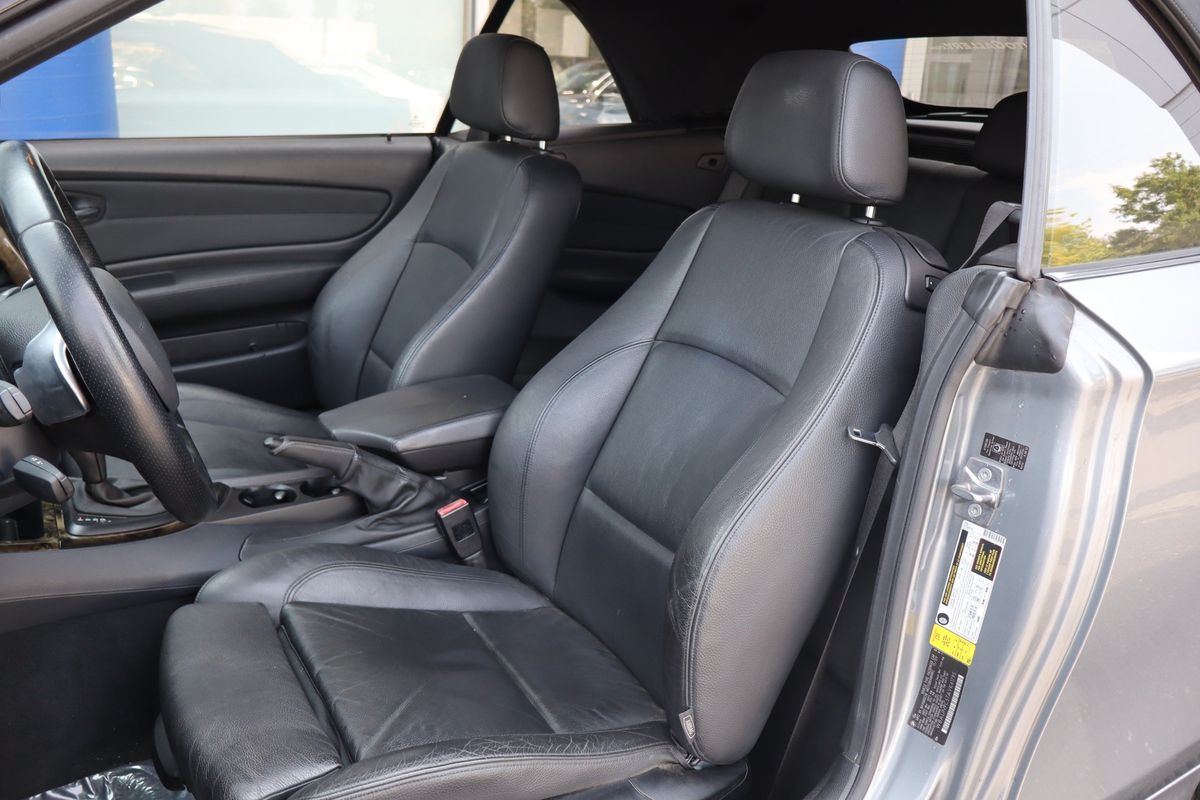 2010 BMW 1 Series 135i