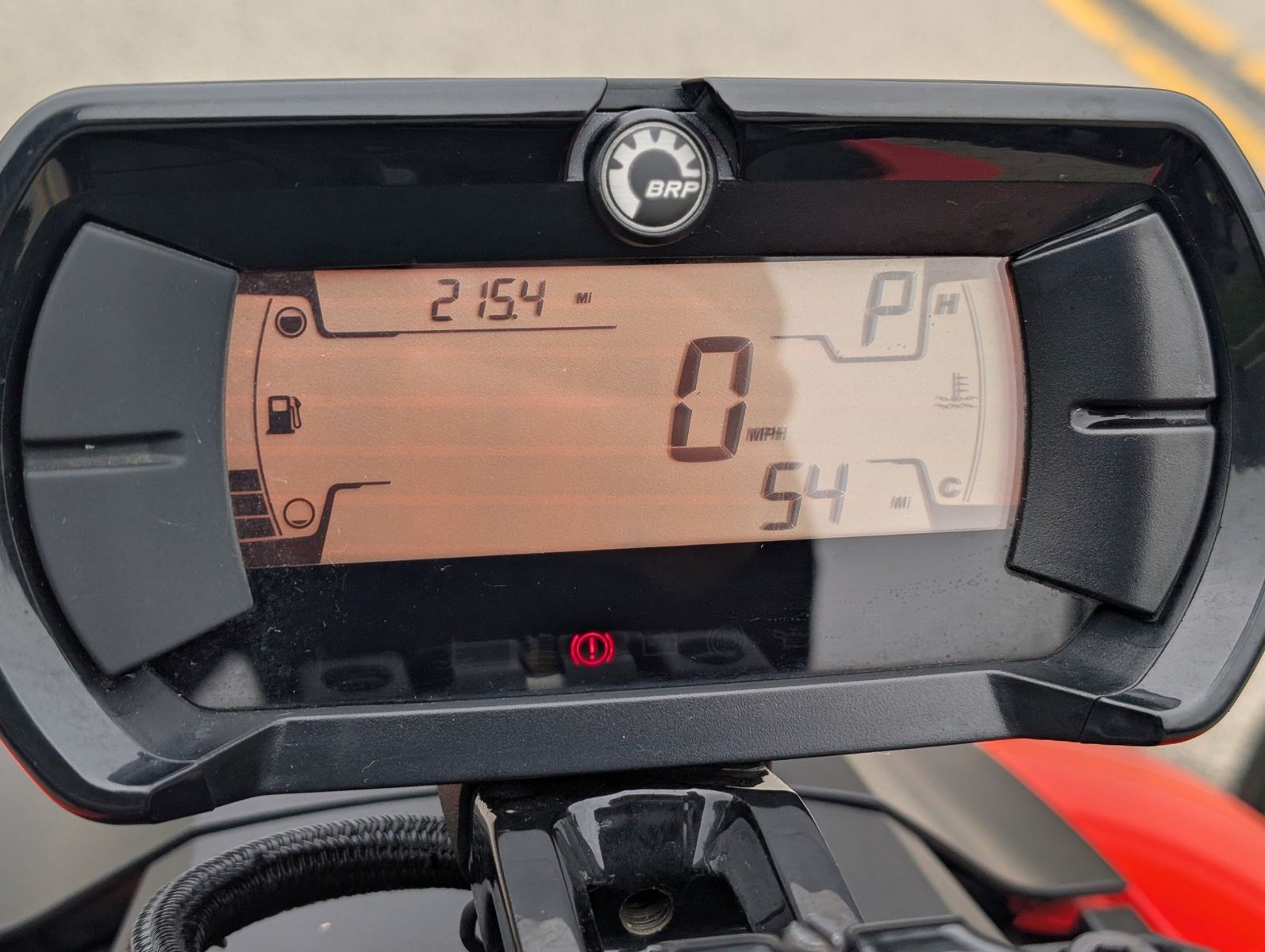 2022 Can-Am Ryker 86