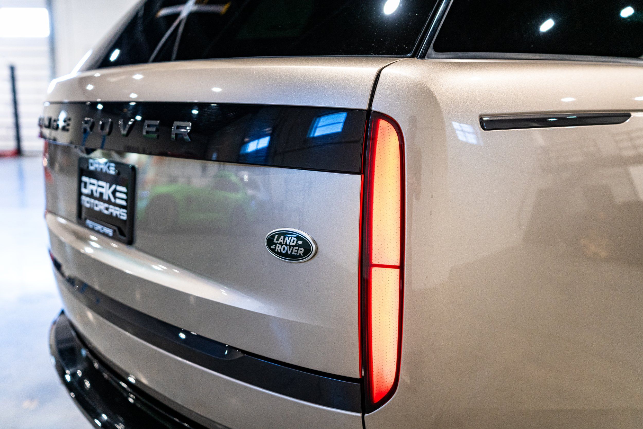 2023 Land Rover Range Rover P530 SE, photo 16