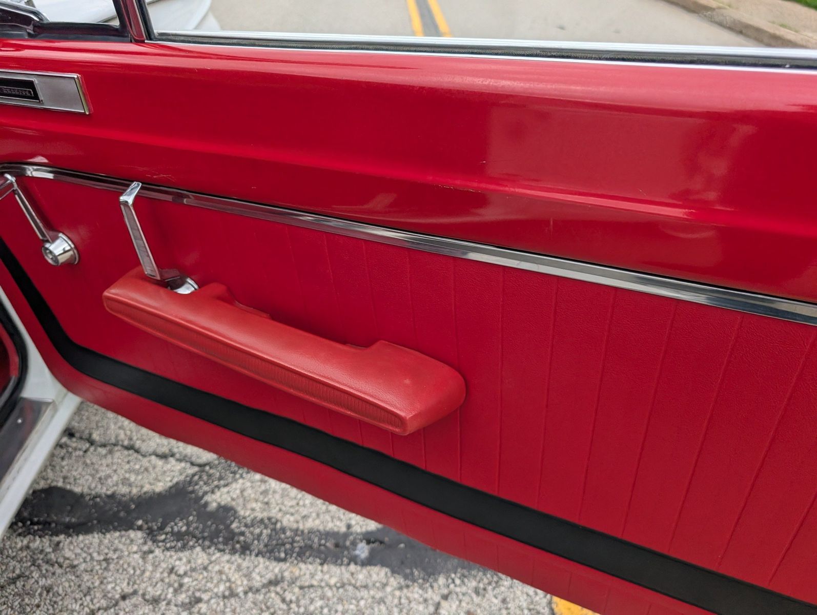 1963 Plymouth Valiant 116