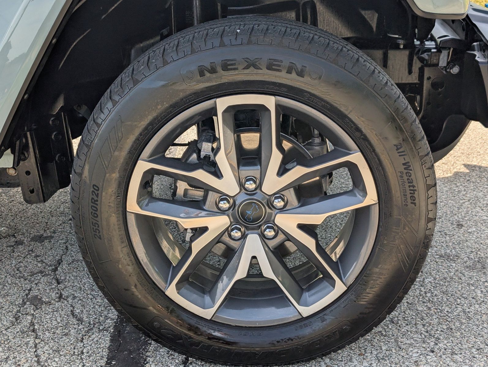 2024 Jeep Wrangler 4xe 16