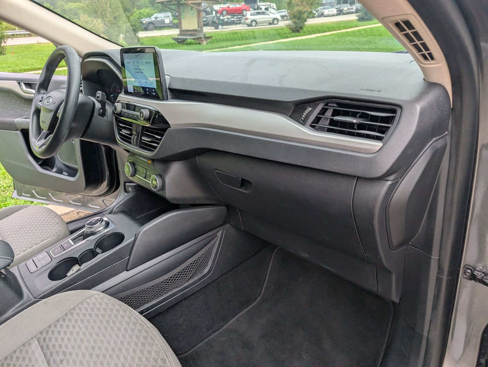 2020 Ford Escape 33