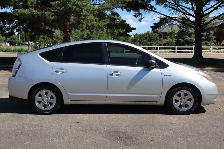 2008 Toyota Prius Base | Victory Motors of Colorado