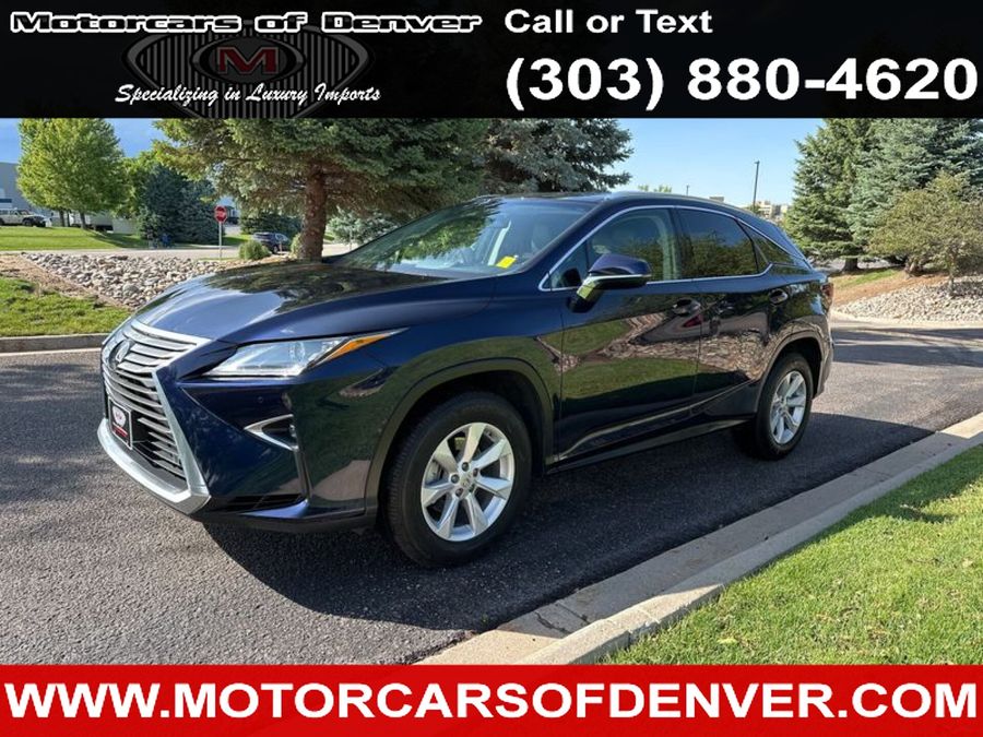 Home Motorcars of Denver